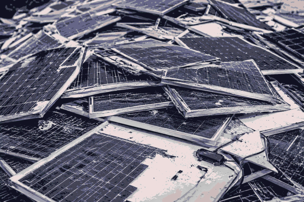 How to Identify Scrap Yards With Surplus Inventory